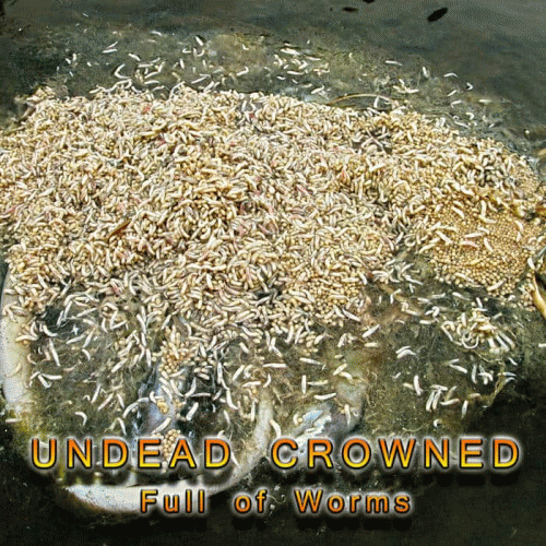Undead Crowned : Full of Worms